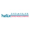 Logo Centro Medico Sportivo Helix Srl