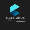 Logo Digitalab 360 Di Sgammeglia Marco