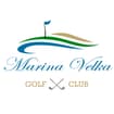 Logo Marina Velka Golf Club - Società Sportiva Dilettantistica A Responsabilita' Limitata