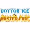 Logo Dottor Ice Di Mazzucchi Moreno
