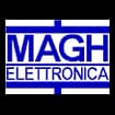 Logo Magh Elettronica Di Ghinoi Fiorenza E C. S.n.c.