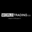 Logo World Trading Co. Srl