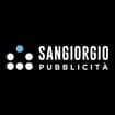 Logo " Sangiorgio Pubblicita' Srl "