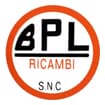 Logo B.p.l. Ricambi Di Buratti Auro, Leonardi Sauro & C. S.n.c.