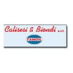Logo Calisesi & Biondi Srl