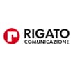 Logo Rigato Comunicazione Di Rigato Ornella