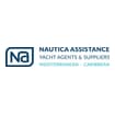 Logo Nautica Assistance Srl