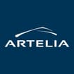 Logo Artelia Italia Spa