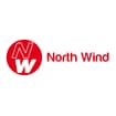Logo Camping North Wind S.n.c. Di Ravelli Daniele E C.
