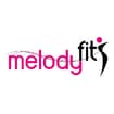 Logo Melody Fit Società Sportiva Dilettantistica A Responsabilita' Limitata