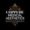 Logo Coppede' Medical Aesthetics Società Tra Professionisti A Responsabilita' Limitata In Forma Abbreviata Coppede' Medical Aesthetics S.t.p. Srl