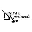 Logo Danza E Spettacolo Srl