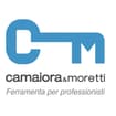 Logo Camaiora E Moretti Di Camaiora Sergio E C. - S.n.c.