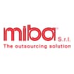 Logo Miba Srl