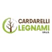 Logo Cardarelli Legnami Srls.