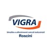 Logo Veicoli Industriali Gra Srl In Forma Abbreviata Vigra Srl