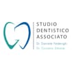 Logo Studio Dentistico Associato Dr.daniele Federighi E Dr.giuliano Simone