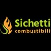 Logo Sichetti Combustibili Di Sichetti Alida
