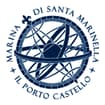 Logo Porto Romano Spa