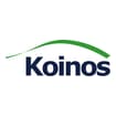 Logo Koinos Società Consortile A.r.l Abbreviabile In Koinos Soc. Cons. A.r.l.