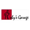 Logo Roby's Garage Di Caglioni Roberto