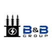 Logo B & B Group Srl