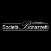 Logo Bonazzetti Rag. Giuseppe Srl