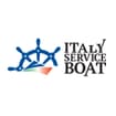 Logo Italy Service Boat Srl