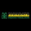 Logo Riondato Di Padova Traslochi Srl