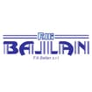 Logo F.lli Ballan Srl