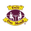 Logo Caffe' Due Mondi S.n.c. Di Fortunati E Belpassi