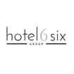 Logo Hotel Six Management Srl