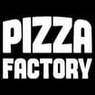 Logo Pizza Factory Di Silenzi Leandro