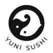 Logo Yuni Sushi Di Hu Haijie