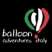 Logo Balloon Adventures Italy Srl