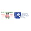Logo Associazione Longobardia - Regione Virtuale Europea