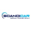 Logo Scandicar Spa In Breve Scandicar Spa