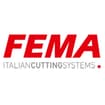 Logo Italian Cutting Systems Srl