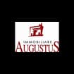 Logo Agenzia Immobiliare Augustus Snc Di Gelfu' Anna Maria & C.