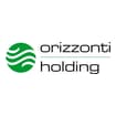 Logo Orizzonti Holding Spa In Breve Oh Spa