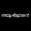 Logo Movisport Società Sportiva Dilettantistica A Responsabilita' Lim Itata