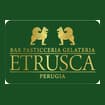 Logo Pasticceria Etrusca Srl