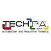 Logo Tech.pa. Spa