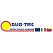 Logo Duo-Tek Di Scapin Gabriele Luigi