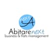 Logo Abitarenext Srl