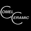 Logo Comel Ceramic S.a.s. Di Pomare' Loris & C.