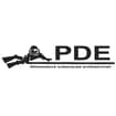 Logo P.d.e. Attrezzature Subacquee Professionali Di F. Demoro & C. S.a .S.
