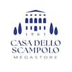 Logo Casa Dello Scampolo Di Compagni Angiolina E Zerletti Massimina & C. S.n.c.
