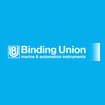 Logo Binding Union Srl