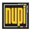 Logo Nupi Industrie Italiane Spa
